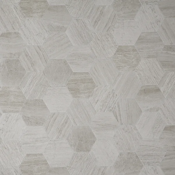 Mannington Hive Pollen · 130380 — Luxury Vinyl Sheet flooring selection with LeviArs Design & Remodeling