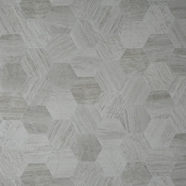 Mannington Hive Swarm · 130382 — Luxury Vinyl Sheet flooring selection with LeviArs Design & Remodeling