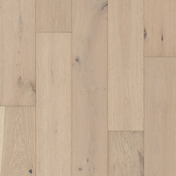 Mannington Monogram Crema · MNG08CRM1 — Engineered Hardwood flooring selection with LeviArs Design & Remodeling