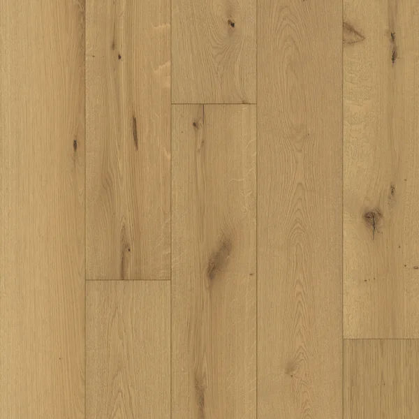 Mannington Monogram Latte · MNG08LAT1 — Engineered Hardwood flooring selection with LeviArs Design & Remodeling