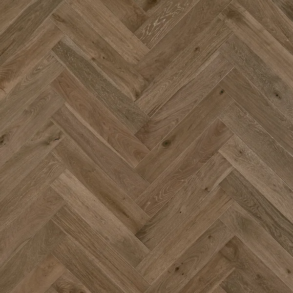 Mannington Park City Herringbone Olympic · HPLS37OLYF1 — Engineered Hardwood flooring selection with LeviArs Design & Remodeling