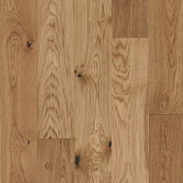 Mannington Park City Natural · HPLV07NAT1 — Engineered Hardwood flooring selection with LeviArs Design & Remodeling