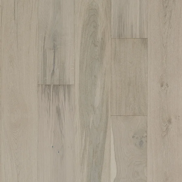 Mannington Park City Wintry · HPLV07WIN1 — Engineered Hardwood flooring selection with LeviArs Design & Remodeling
