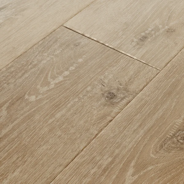 Mannington Regency Oak Polished Platinum · MPB750 — Luxury vinyl plank flooring selection with LeviArs Design & Remodeling