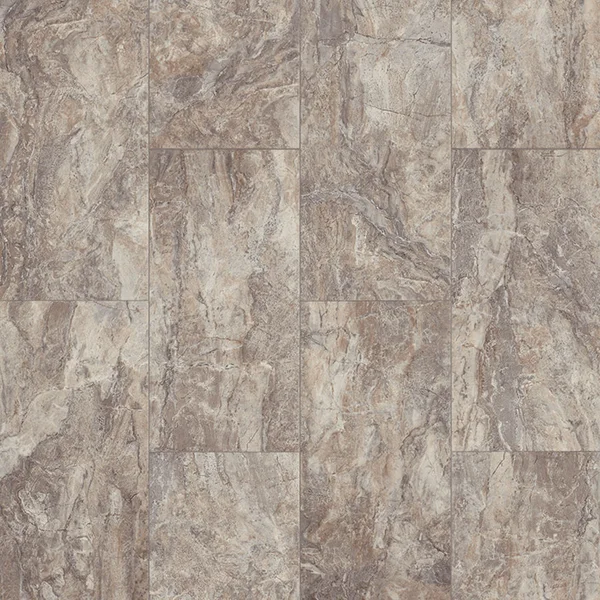 Mannington Serena Volcanic Ash · 080082 — Luxury Vinyl Sheet flooring selection with LeviArs Design & Remodeling