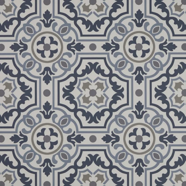 Mannington Tapestry Denim · 130452 — Luxury Vinyl Sheet flooring selection with LeviArs Design & Remodeling