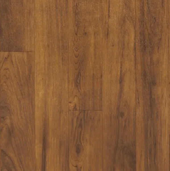 Mannington Woods Towne Cherry Spice · 71021 — Resilient flooring selection with LeviArs Design & Remodeling