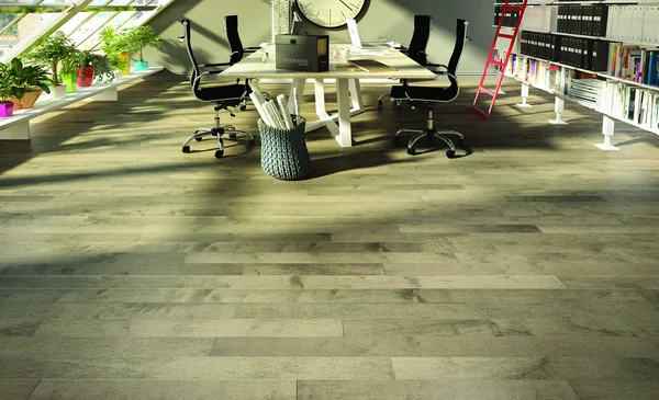 Mercier Hard Maple Stone — Solid and engineered hardwood flooring selection with LeviArs Design & Remodeling