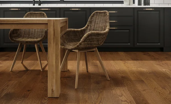 Mercier Red Oak Acorn Brown — Solid and engineered hardwood flooring selection with LeviArs Design & Remodeling
