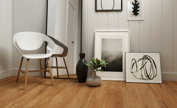 Mercier Red Oak Natural — Solid and engineered hardwood flooring selection with LeviArs Design & Remodeling