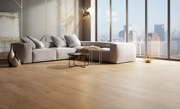 Mercier White Oak Hush — Solid and engineered hardwood flooring selection with LeviArs Design & Remodeling
