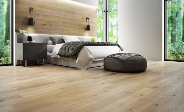 Mercier White Oak Naked — Solid and engineered hardwood flooring selection with LeviArs Design & Remodeling