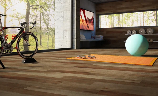 Mercier Yellow Birch Fuego — flooring selection with LeviArs Design & Remodeling