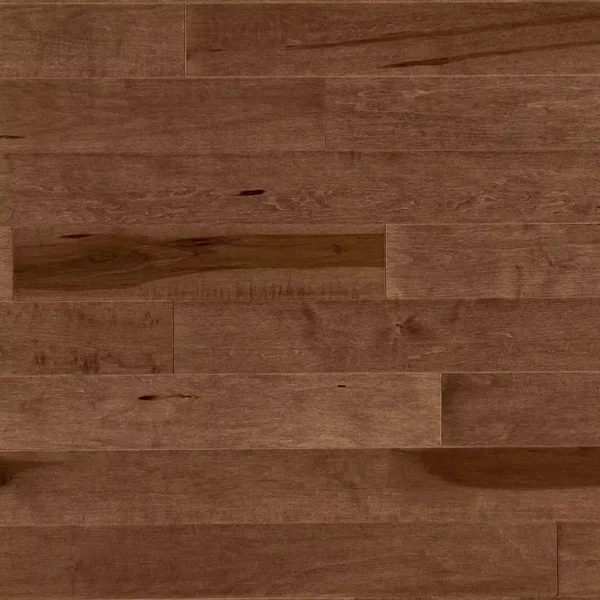 Mirage Maple Savanna Smooth Cashmere® — Solid and engineered hardwood options · Hardwood flooring selection with LeviArs Design & Remodeling