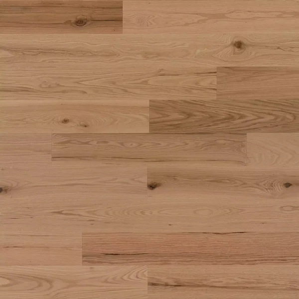 Mirage Oak Bow Valley Brushed DuraMatt® — Solid and engineered hardwood options · Hardwood flooring selection with LeviArs Design & Remodeling