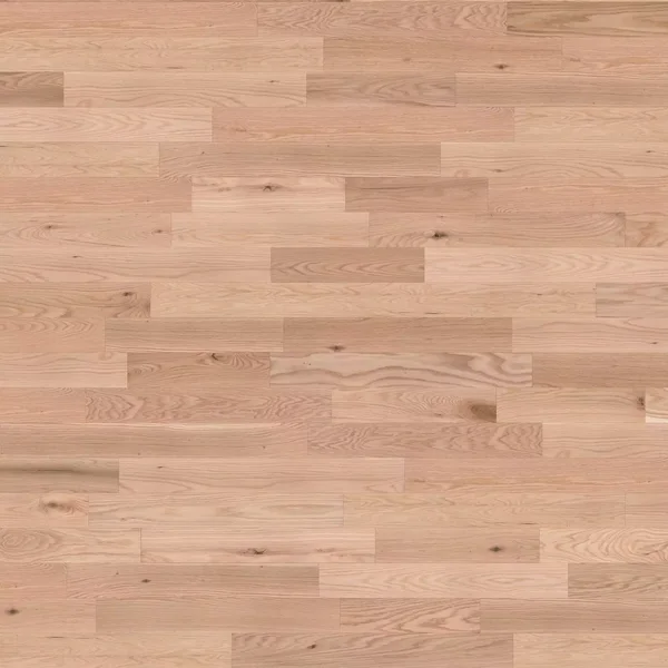 Mirage Oak Natural Smooth DurAlive™ — flooring selection with LeviArs Design & Remodeling