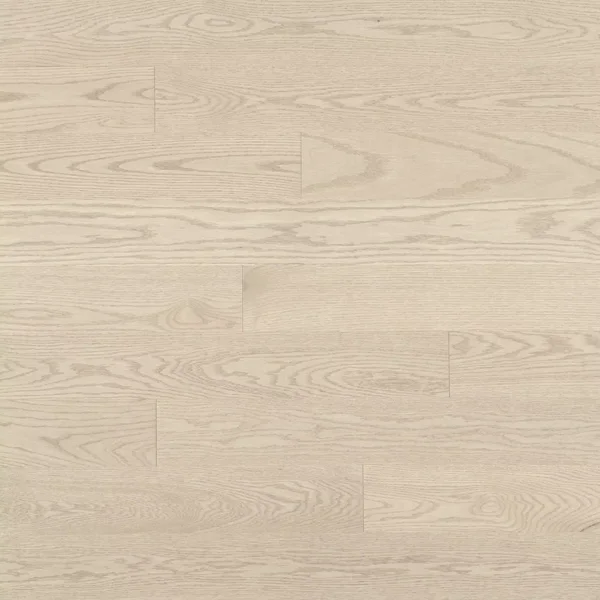 Mirage Red Oak Cape Cod Smooth Cashmere® — flooring selection with LeviArs Design & Remodeling