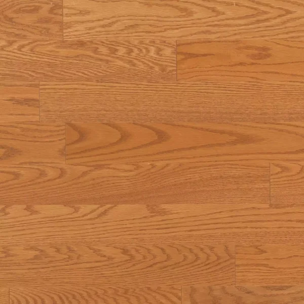 Mirage Red Oak Golden Smooth Cashmere® — Solid and engineered hardwood options · Hardwood flooring selection with LeviArs Design & Remodeling