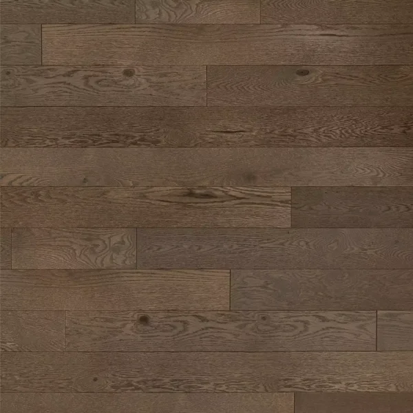 Mirage Red Oak New Haven Brushed Cashmere® — Solid and engineered hardwood options · Hardwood flooring selection with LeviArs Design & Remodeling