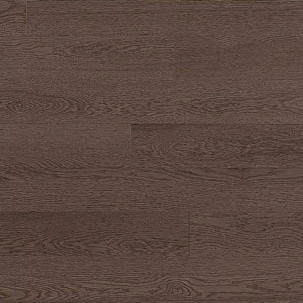 Mirage Red Oak Platinum Smooth Cashmere® — Solid and engineered hardwood options · Hardwood flooring selection with LeviArs Design & Remodeling