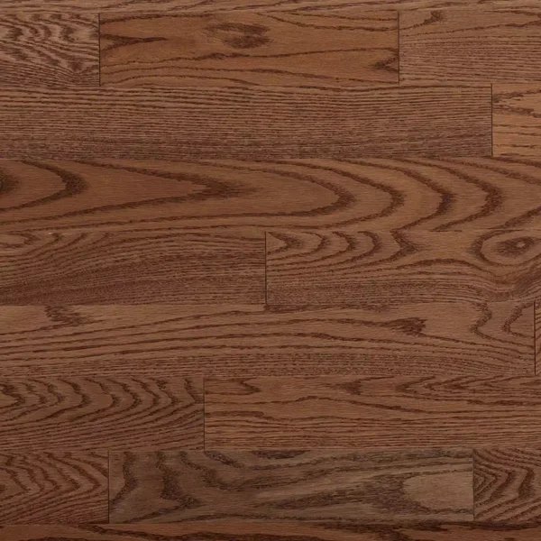 Mirage Red Oak Savanna Smooth Cashmere® — Solid and engineered hardwood options · Hardwood flooring selection with LeviArs Design & Remodeling