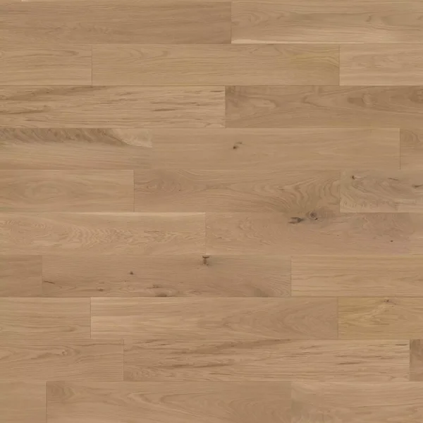 Mirage White Oak Eleanor Brushed DuraMatt® — Engineered hardwood · Hardwood flooring selection with LeviArs Design & Remodeling