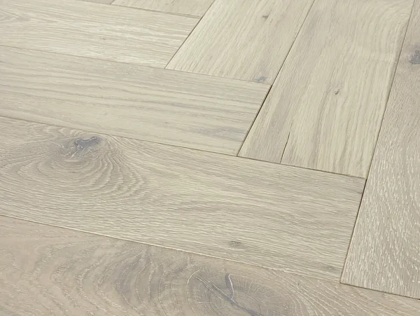 Monarch Plank Lago COMO Herringbone — Engineered hardwood flooring selection with LeviArs Design & Remodeling