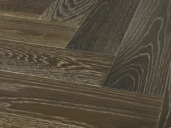 Monarch Plank Lago MORO Herringbone — Engineered hardwood flooring selection with LeviArs Design & Remodeling
