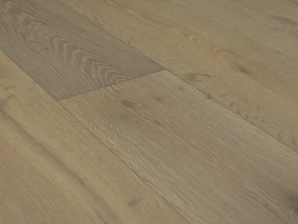 Monarch Plank Tableau BAZILLE — Engineered hardwood flooring selection with LeviArs Design & Remodeling