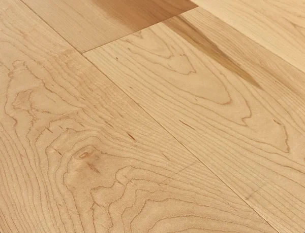 Monarch Plank Vinland MAPLE LIGHT RUSTIC — Engineered hardwood flooring selection with LeviArs Design & Remodeling