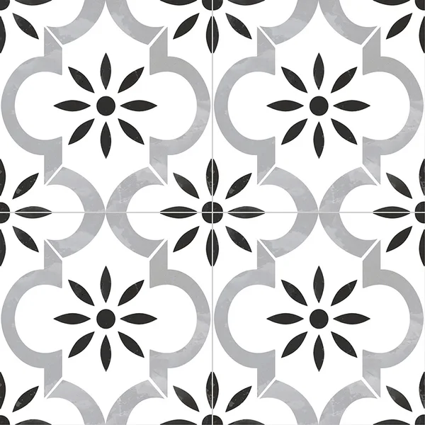 MSI Kenzzi Azila — Porcelain flooring selection with LeviArs Design & Remodeling