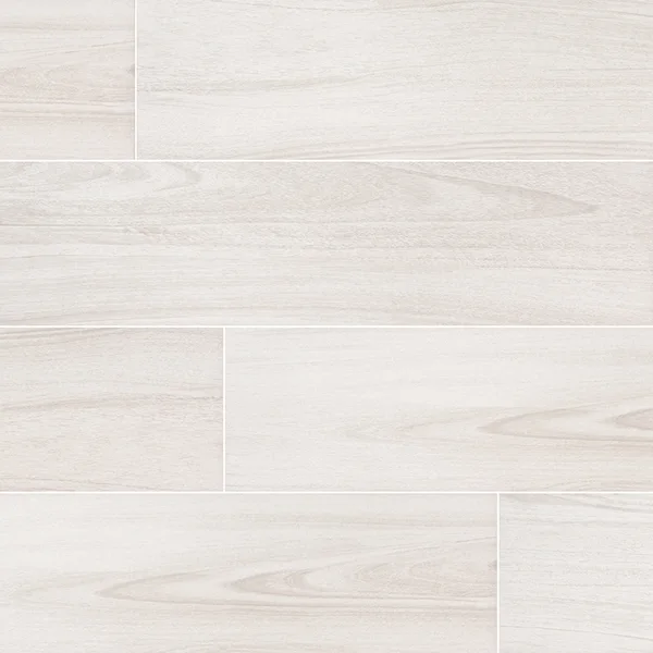 MSI Braxton Blanca — Porcelain flooring selection with LeviArs Design & Remodeling