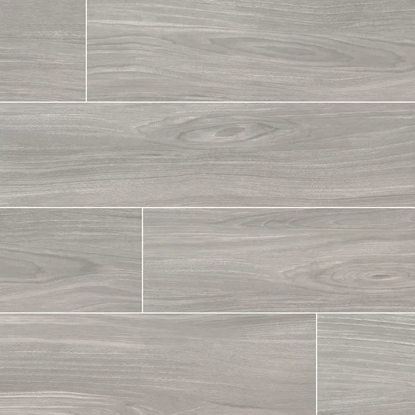 MSI Braxton Grigia — Porcelain flooring selection with LeviArs Design & Remodeling