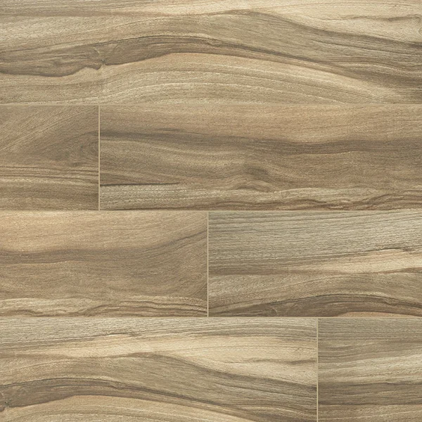 MSI Aspenwood Café — Porcelain flooring selection with LeviArs Design & Remodeling