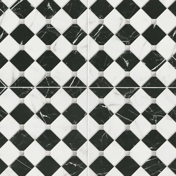 MSI Casa Tuxedo — Porcelain flooring selection with LeviArs Design & Remodeling
