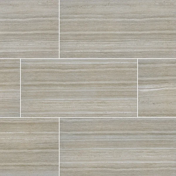 MSI Essentials Charisma Silver — Ceramic flooring selection with LeviArs Design & Remodeling
