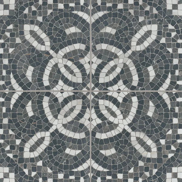 MSI Trinity Constantino — Porcelain flooring selection with LeviArs Design & Remodeling