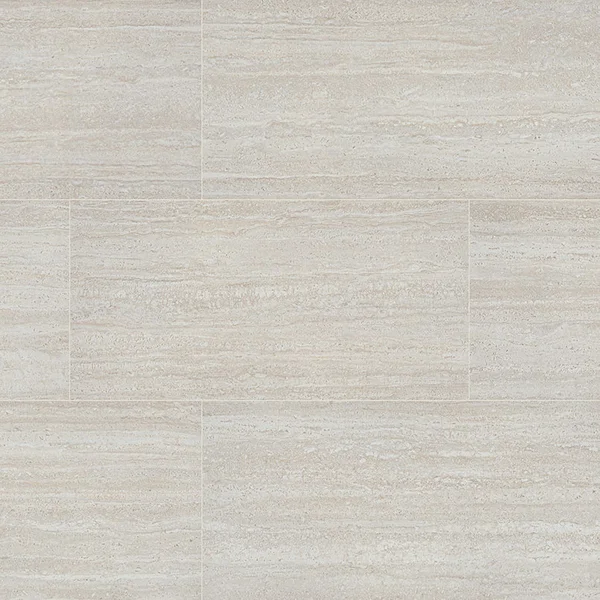 MSI Cordova Lablanca Tile — Porcelain flooring selection with LeviArs Design & Remodeling