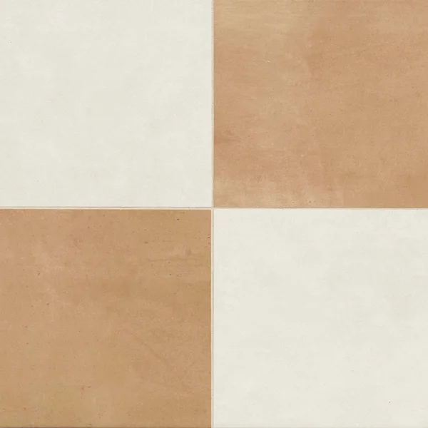 MSI Terra Bianco Grid 17X17 Matte — Porcelain flooring selection with LeviArs Design & Remodeling