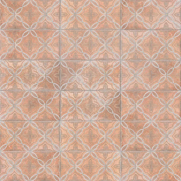 MSI Cotto Decoterra 6X12 Matte — Porcelain flooring selection with LeviArs Design & Remodeling