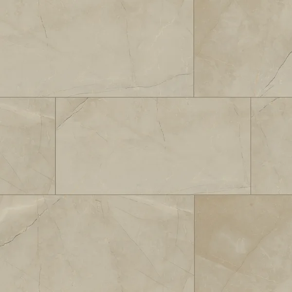 MSI Sande Cream — Porcelain flooring selection with LeviArs Design & Remodeling
