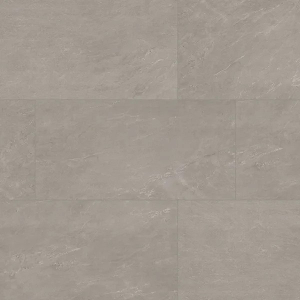 MSI Elbe Ash — Porcelain flooring selection with LeviArs Design & Remodeling