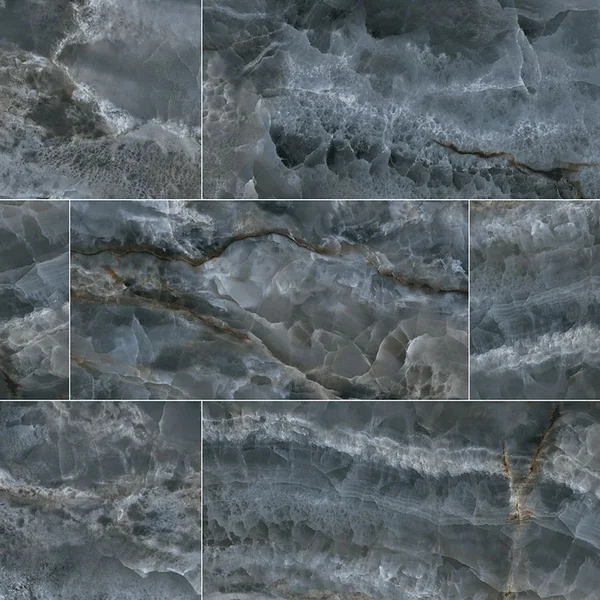 MSI Exotika Tourmaline — Porcelain flooring selection with LeviArs Design & Remodeling