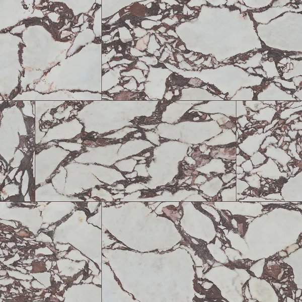 MSI Exotika Violetta — Porcelain flooring selection with LeviArs Design & Remodeling