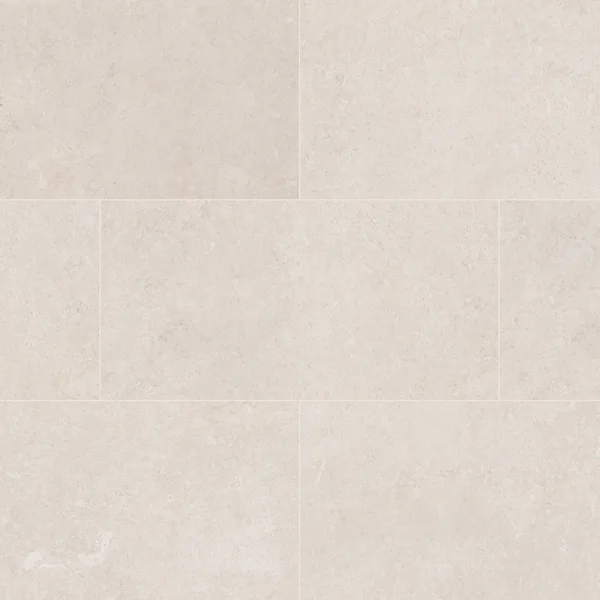 MSI Girona Perla — Porcelain flooring selection with LeviArs Design & Remodeling