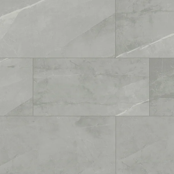 MSI Sande Grey — Porcelain flooring selection with LeviArs Design & Remodeling