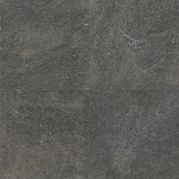 MSI Ostrich Grey — Quartzite flooring selection with LeviArs Design & Remodeling