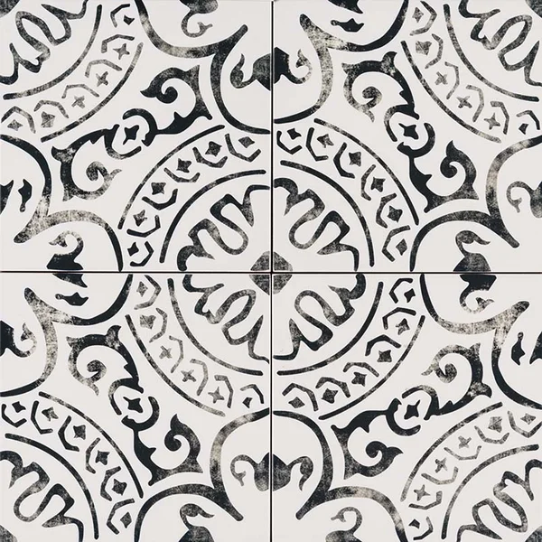 MSI Kenzzi Paloma — Porcelain flooring selection with LeviArs Design & Remodeling