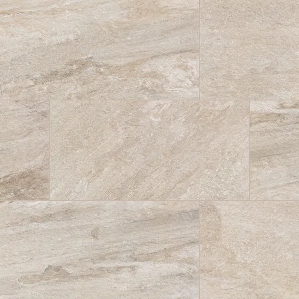 MSI Traktion Stowe Desert Amber — Porcelain flooring selection with LeviArs Design & Remodeling