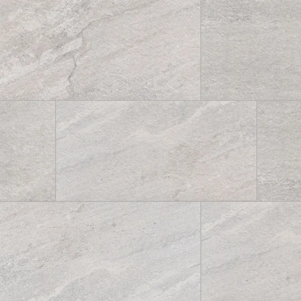 MSI Traktion Stowe Silver Dune — Porcelain flooring selection with LeviArs Design & Remodeling